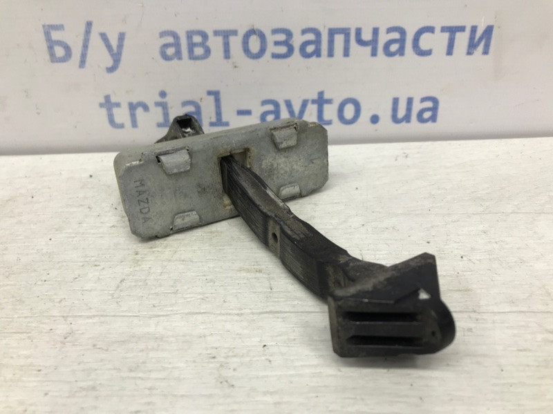 Ограничитель двери задний правый Mazda 6 GJ 2.2 DIESEL 2012 (б/у) Київ - зображення 3