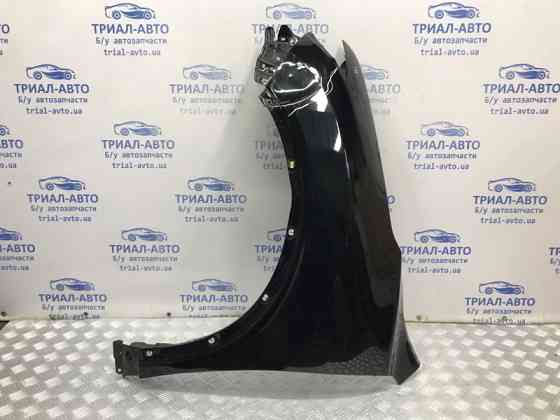 Крыло переднее левое Nissan X-Trail T32 1.6 DIESEL R9M 2014 (б/у) Київ