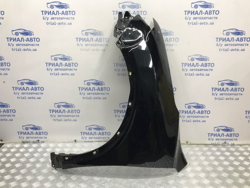 Крыло переднее левое Nissan X-Trail T32 1.6 DIESEL R9M 2014 (б/у) Київ - зображення 1
