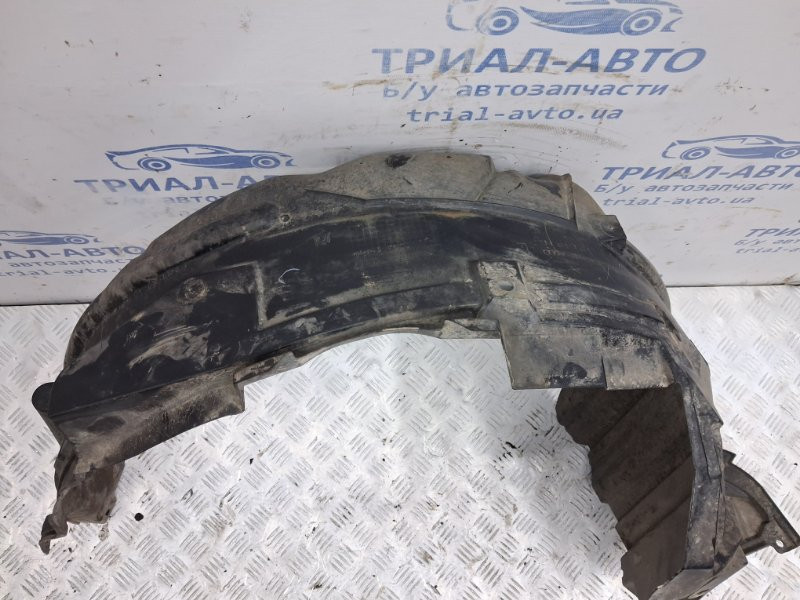 Подкрылок передний левый Honda Civic 2005-2012 74151SNAA10 (Арт. 67869) Київ - зображення 3