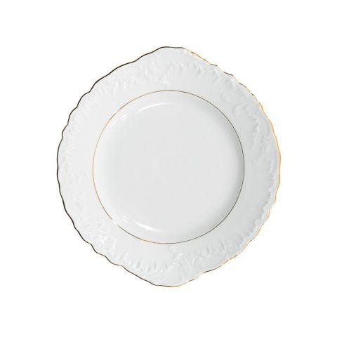 Тортівниця Rococo Cmielow 3604-405 29 см Київ - зображення 1