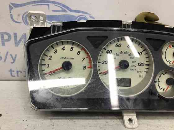 Приборная панель Mitsubishi Lancer 2003-2009 8100A058 (Арт. 46593) Киев