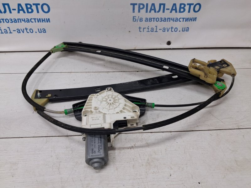 Стеклоподъемник передний левый Audi A4 B8 (б/у) Київ - зображення 1