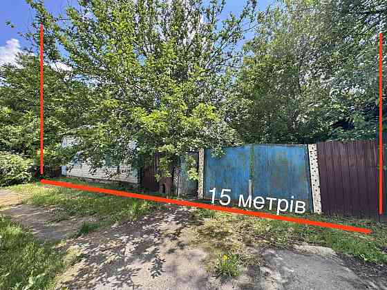 продажа участок под жилую застройку Бородянский, Бородянка, 19000 $ Бородянка