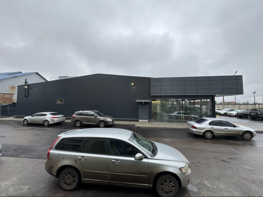 Оренда в АТБ (можливо під аптеку). Біла Церква, вул. Привокзальна, 85 Белая Церковь - изображение 3