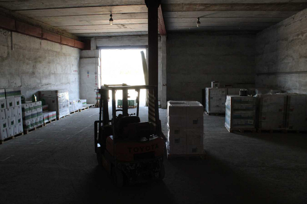 продажа склады Новоодесский, Константиновка, 450000 $  - зображення 8