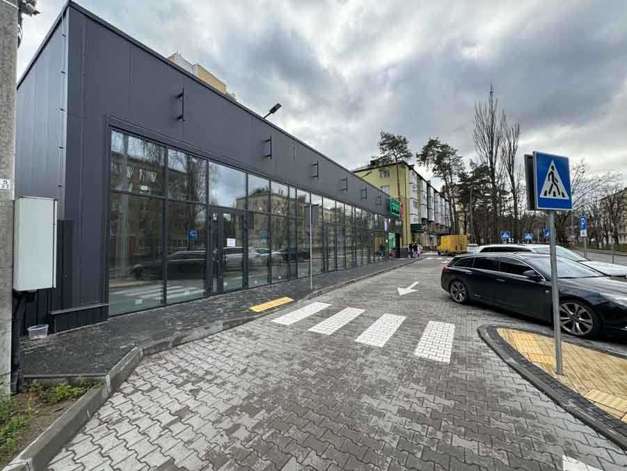 долгосрочная аренда помещения свободного назначения, здания Киево-Святошинский, Ирпень, 10400 грн./м Ірпінь - зображення 3