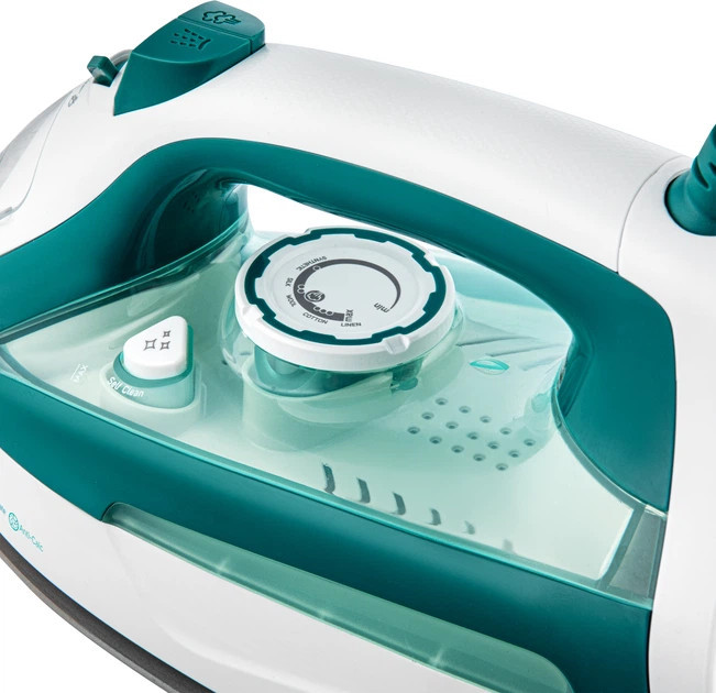 Утюг Sencor SSI 6100GR 2600 Вт зеленый Київ - зображення 7
