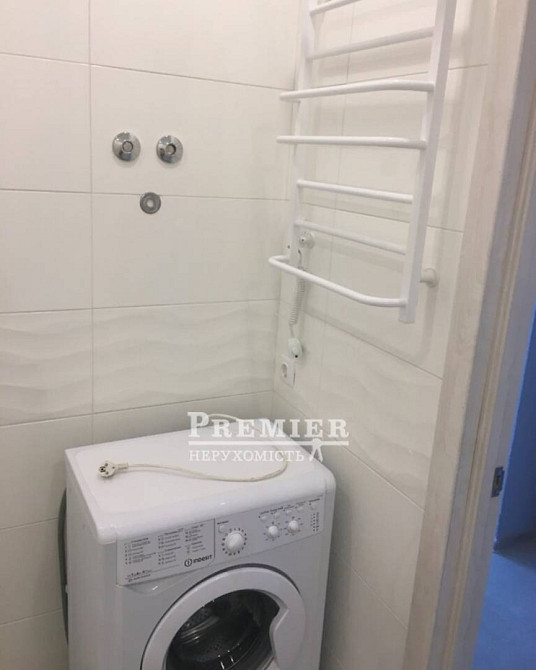 Продам 1-кімнатну квартиру в новому будинку на Сахарова Одеса - зображення 6