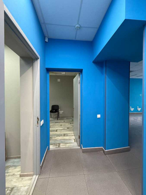 долгосрочная аренда офисное помещение Киев, Соломенский, 25000 грн./мес. Київ - зображення 5