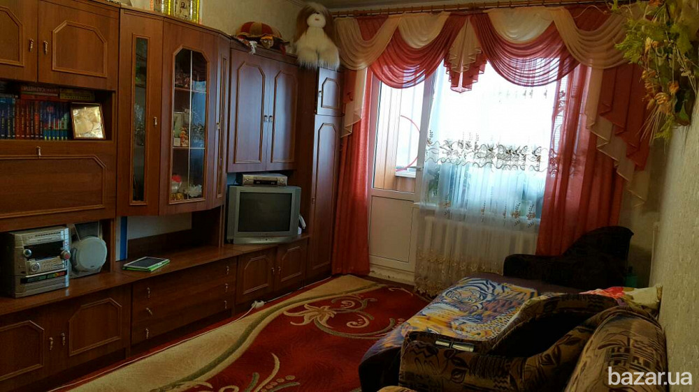 Продам квартиру на Піщаному масиві Белая Церковь - изображение 1