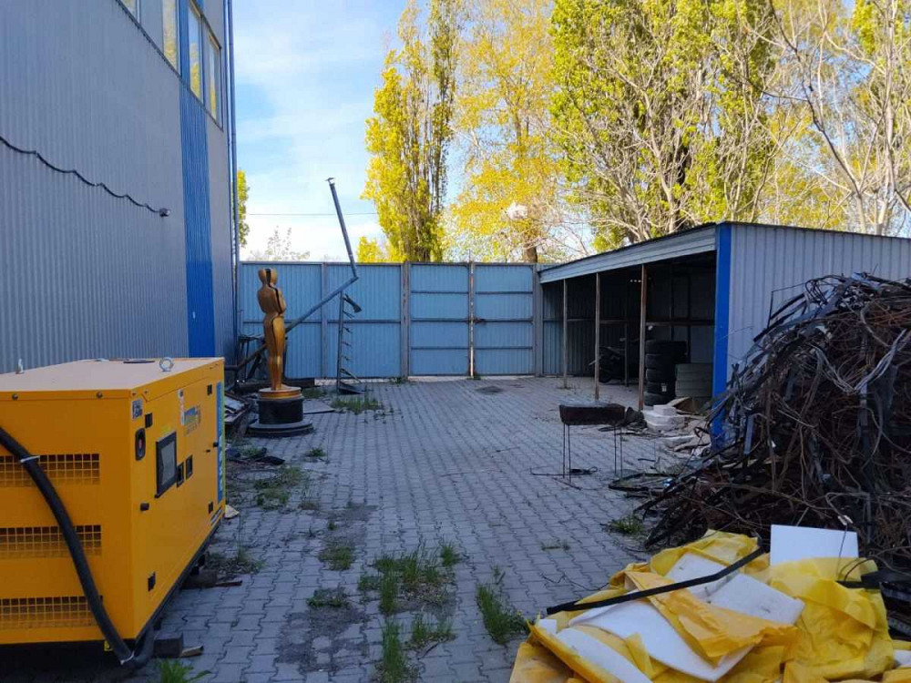 продажа производственные помещения Ильичевск, 300000 $  - зображення 4