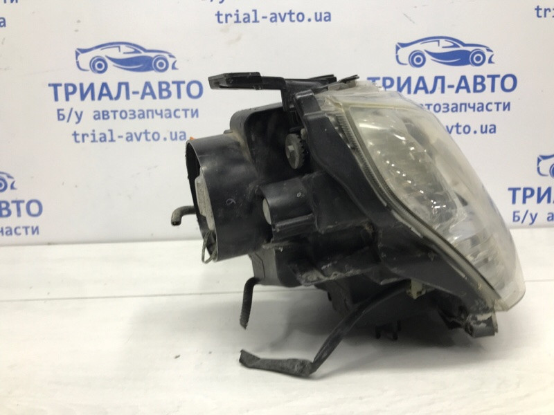 Фара правая Ксенон Suzuki Grand Vitara 2005-2016 35120-65J41 (Арт. 58091) Киев - изображение 8