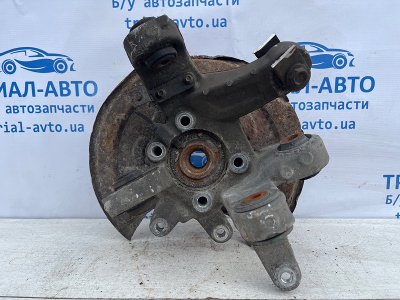 Цапфа задняя левая со ступицей Ford Explorer 2011-2019 DB5Z-5B759-B (Арт. 73343) Киев - изображение 1