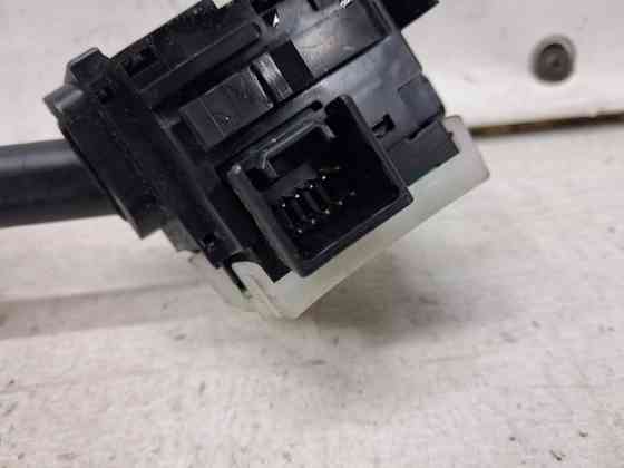 Переключатель подрулевой левый(поворотники) Mitsubishi Outlander CU 2.4 БЕНЗИН 4G69 2003 (б/у) Киев