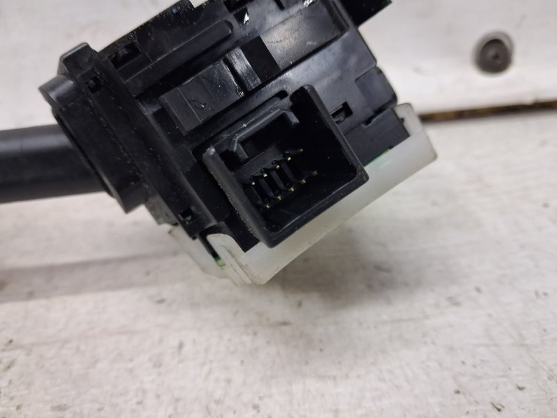 Переключатель подрулевой левый(поворотники) Mitsubishi Outlander CU 2.4 БЕНЗИН 4G69 2003 (б/у) Киев - изображение 3