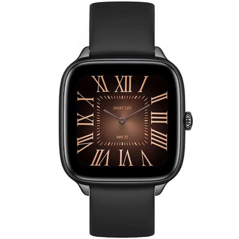 Смарт-часы WiWU SW06 Smart sports watch (call version) Херсон - изображение 3