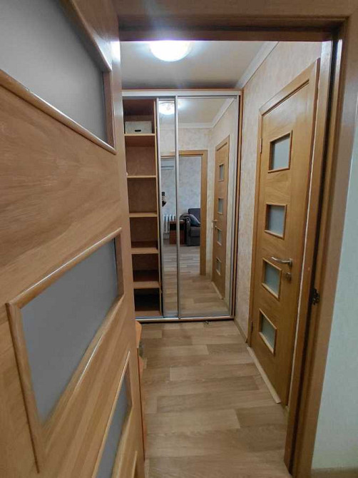 долгосрочная аренда 1-к квартира Киев, Днепровский, 8000 грн./мес. Киев - изображение 11