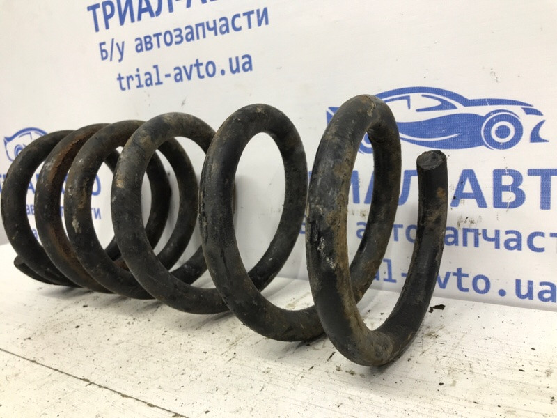 Пружина задняя Mitsubishi Pajero Wagon 2006-2022 4140A104 (Арт. 57188) Киев - изображение 3