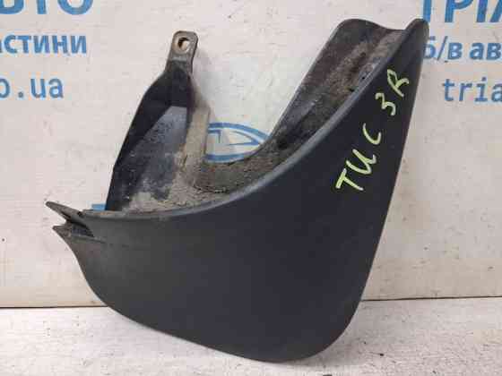 Брызговик задний правый Hyundai Tucson 2004-2009 868422E010 (Арт. 86285) Киев