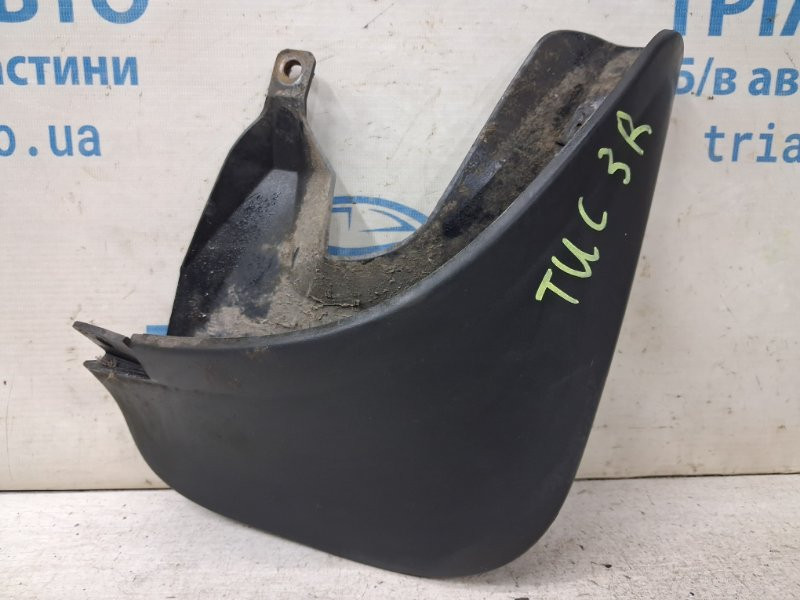 Брызговик задний правый Hyundai Tucson 2004-2009 868422E010 (Арт. 86285) Киев - изображение 1