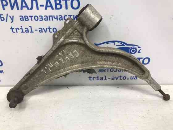 Рычаг левый Chevrolet Cruze J300 2009 (б/у) Київ