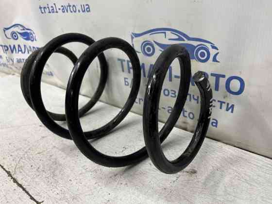 Пружина передняя Mitsubishi Outlander 2012-2021 4040A345 (Арт. 80020) Киев