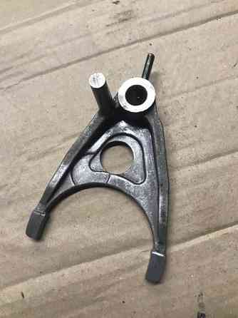 Бу вилка 5-й передачи КПП JR5, 8200730478 Renault Laguna Megane Kangoo Кропивницкий