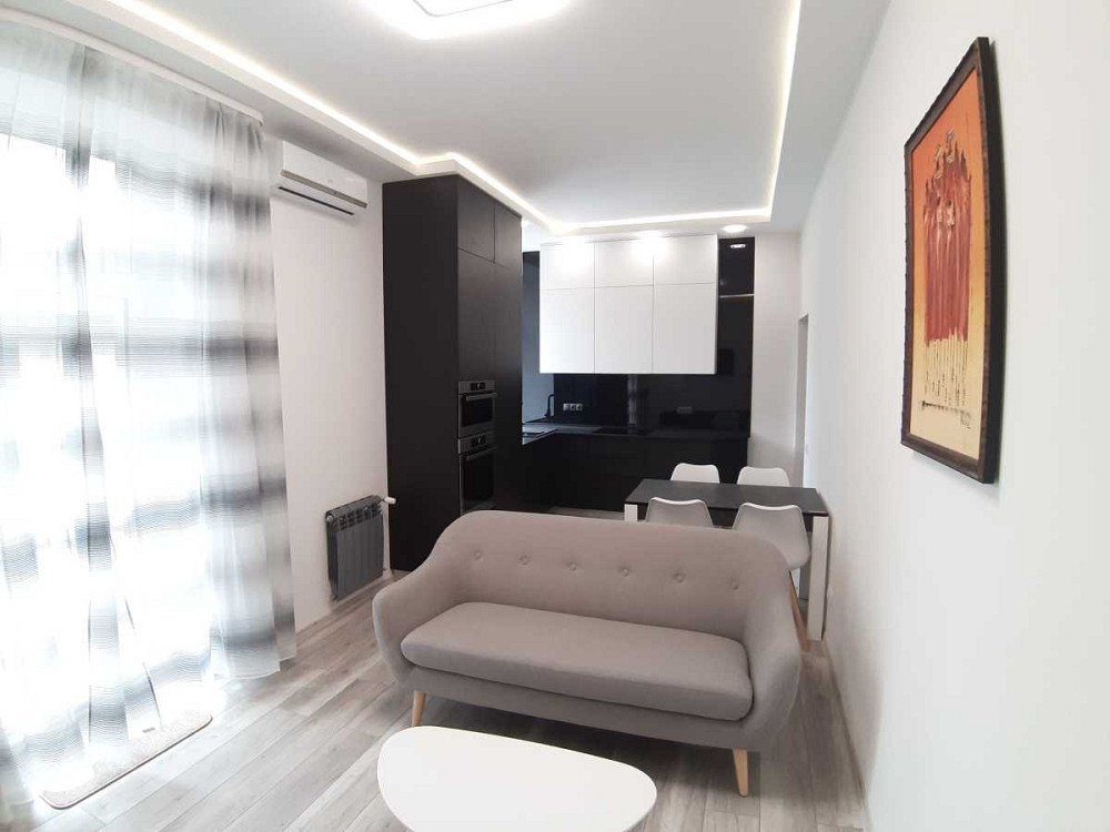 долгосрочная аренда 2-к квартира Киев, Шевченковский, 1200 $/мес. Киев - изображение 4