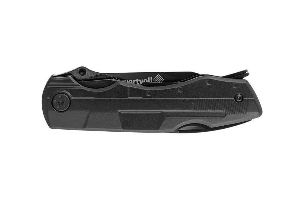 Мультиинструмент WERTVOLL "HELFER" 16в1 алюминиевая ручка чехол RX-9002 Харків - зображення 4