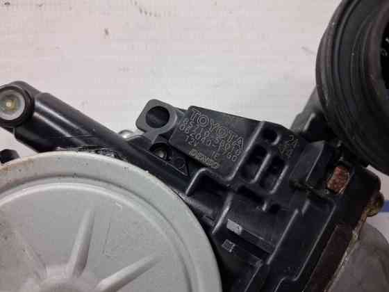 Стеклоподъемник передний правый Toyota Prado 2002-2009 6980158010 (Арт. 66567) Київ