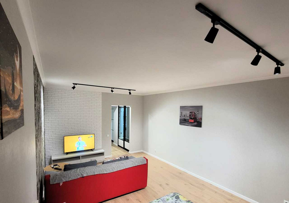 посуточная аренда 1-к квартира Винница, Ленинский, 1250 грн./сутки Винница - изображение 6