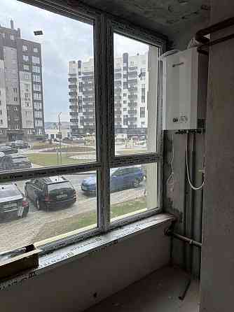 продажа 1-к квартира Киево-Святошинский, Ходосовка, 49940 $ 