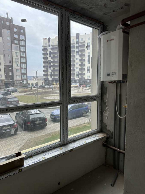 продажа 1-к квартира Киево-Святошинский, Ходосовка, 49940 $  - изображение 4