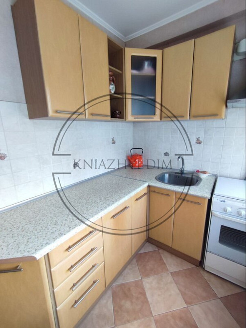 Оренда 2-х кв. на Русанівці, ст. м. Лівобережна. № 11197888 Київ - зображення 1