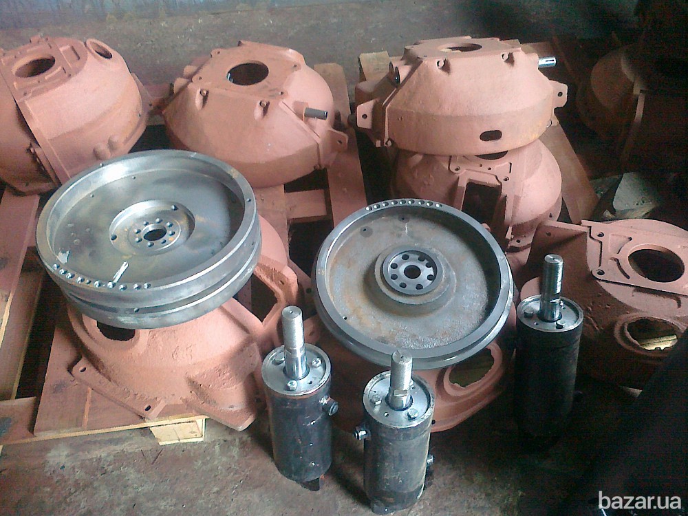 продам кардани до львівського автонавантажувача Львів - зображення 7