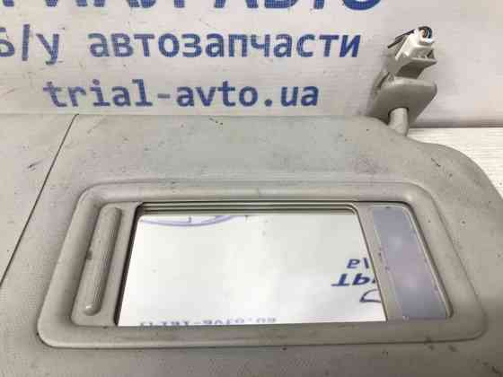 Козырек солнцезащитный правый Mazda CX 5 2011-2017 KS646927075 (Арт. 31744) Киев