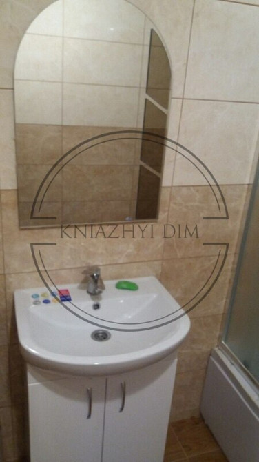 Оренда 1-но к.кв. по вул. С. Крушельницької м. Харківська в Дарницькому р-ні. Код об'єкту №:11190881 Киев - изображение 6