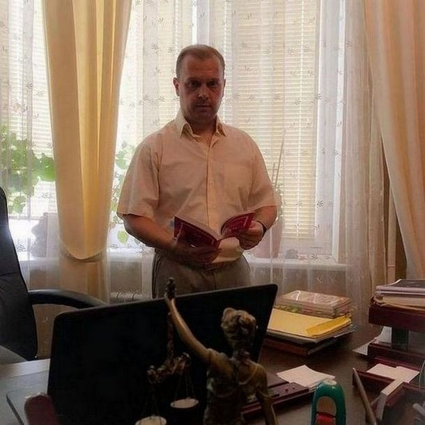 Послуги адвоката Київ. Київ - зображення 1
