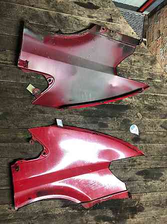 Крило форд транзит, крила форд транзит 2000-2006 Вінниця