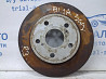 Диск тормозной задний Toyota Auris 2006-2012 4243102170 (Арт. 65473) Киев
