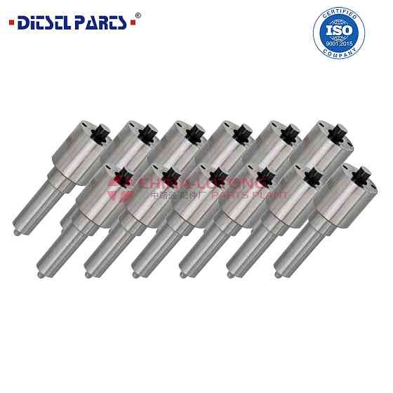 Diesel Fuel Injector Nozzles 0433175196 Diesel Fuel Injector Nozzles 0433175230 Луцк