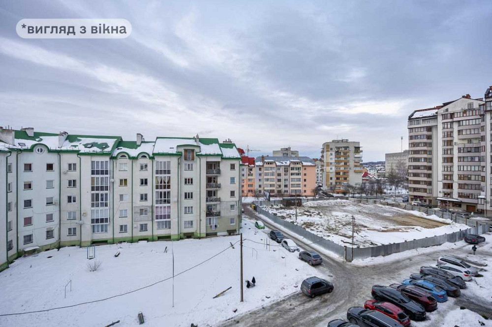 продажа 3-к квартира Трускавец, 84000 $ Трускавець - зображення 1