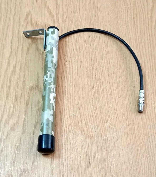 Антенна 1800/2100/2400 МГц 3-4 дБ 10 Вт наружная круговая DN-901821RP (смотрите описание) Днепр - изображение 5