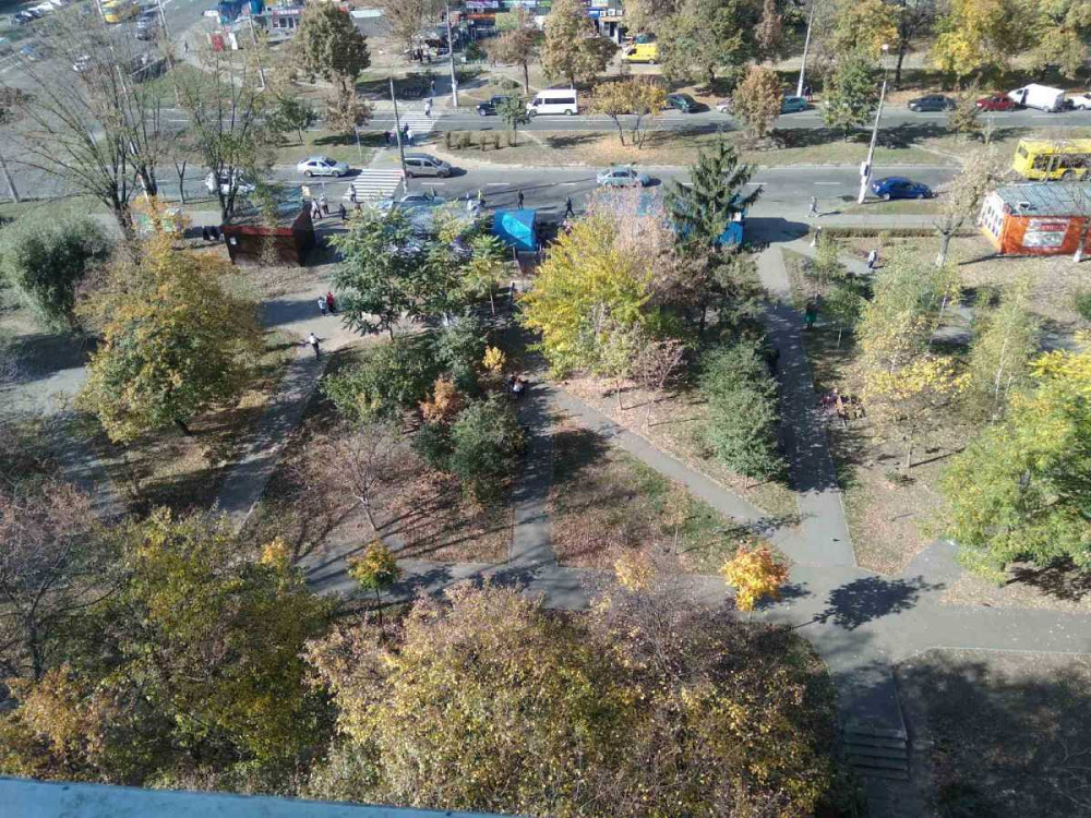 долгосрочная аренда 1-к квартира Киев, Оболонский, 9000 грн./мес. Киев - изображение 10