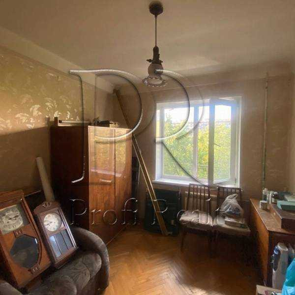 продажа 3-к квартира Киев, Оболонский, 75000 $ Київ - зображення 1