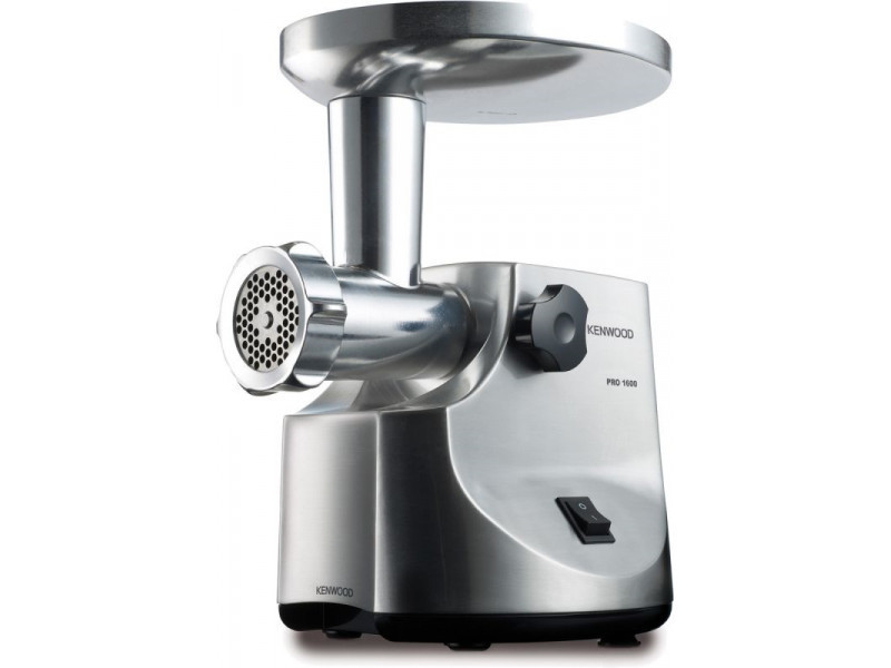 Мясорубка Kenwood MG-510 Київ - зображення 1