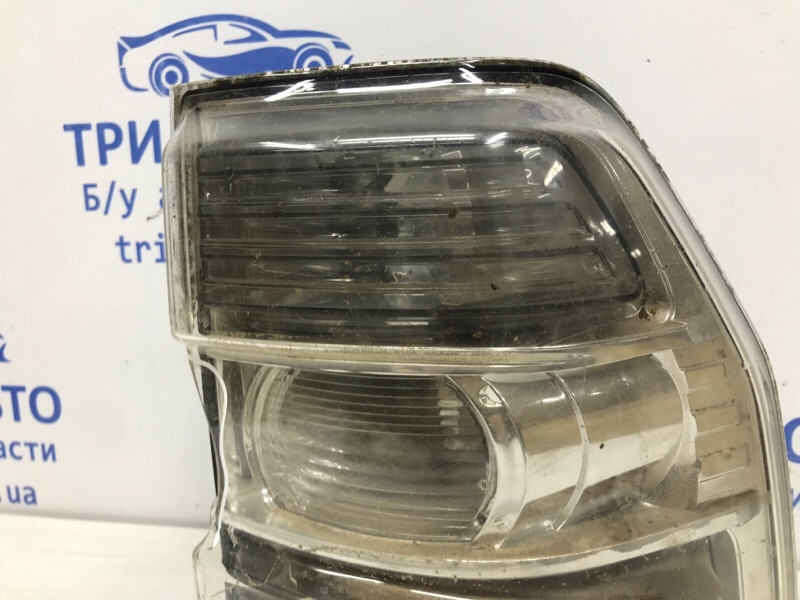 Фонарь задний внешний правый Mitsubishi Pajero Wagon 2006-2022 8330A296 (Арт. 56527) Київ - зображення 3