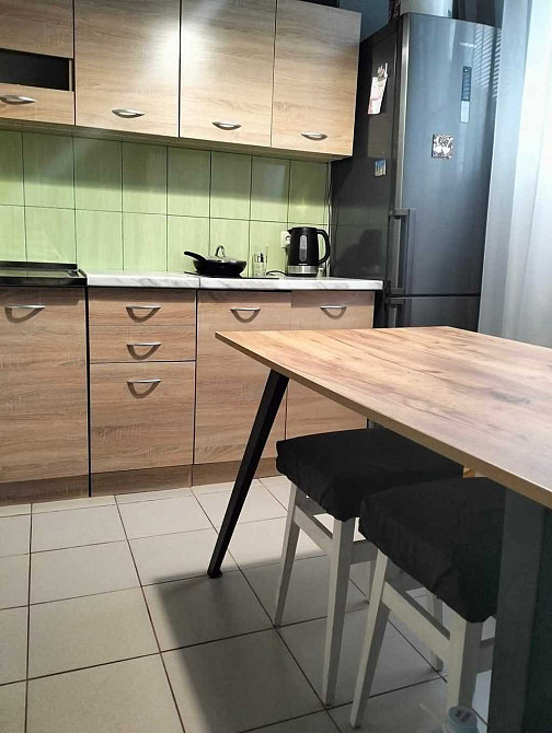 продажа 2-к квартира Белоцерковский, Белая Церковь, 34000 $ Белая Церковь - изображение 1