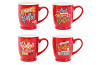 Кухоль Bona Di Coffee 588-144 260 мл Київ